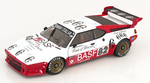 Werk83 bmw 82 procar - werk83,