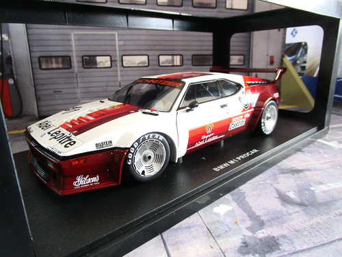 Bmw e26 drm - bmw, procar