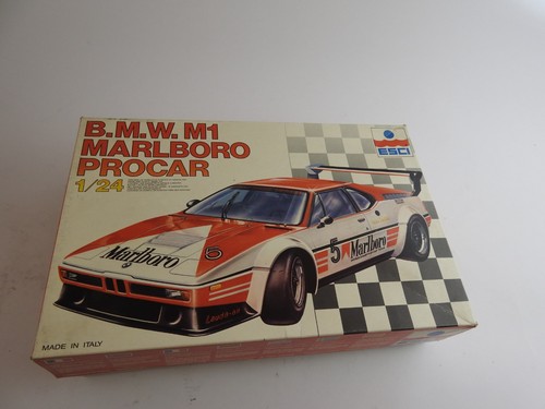 Bmw marlboro procar esci - bmw, /