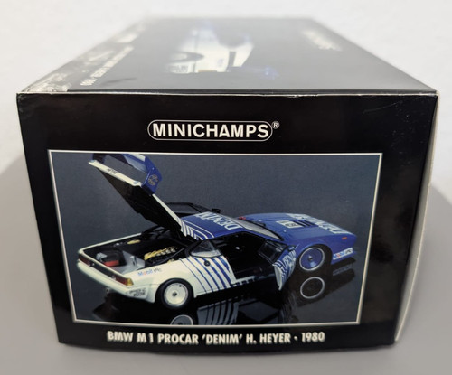 Minichamps paul model art - model,