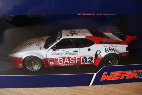 Bmw procar johnny - ,
