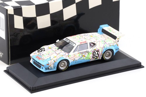 Minichamps bmw m1 procar - bmw,