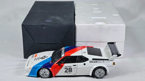Minichamps bmw procar 28 - bmw, #28