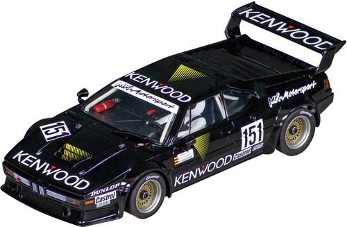 27754 carrera evolution bmw - 27754, m1