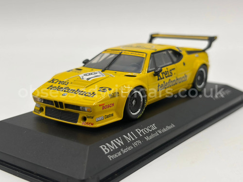 1979 bmw procar - bmw,