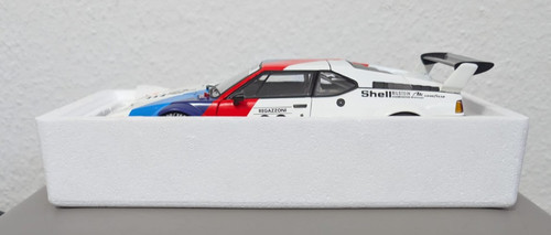 Bmw procar von - 1,