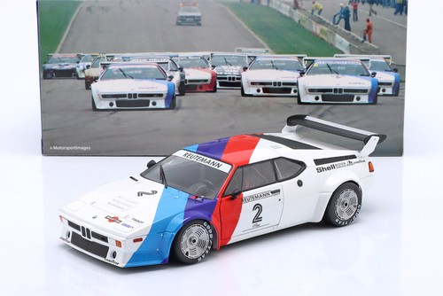 Bmw procar - m1,