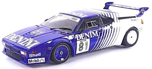 Bmw procar serie - bmw,